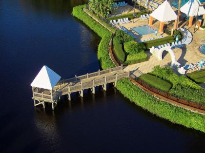 Hilton Grand Vacations at SeaWorld - image 4
