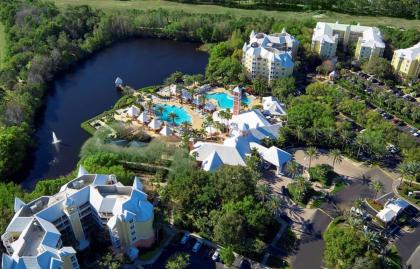 Hilton Grand Vacations at SeaWorld - image 6