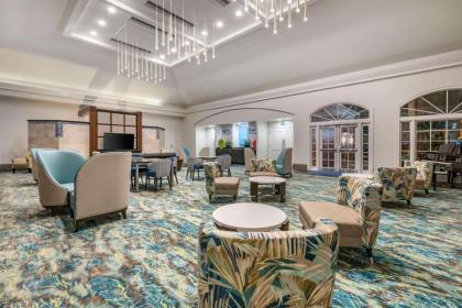 Hilton Grand Vacations at SeaWorld - image 8