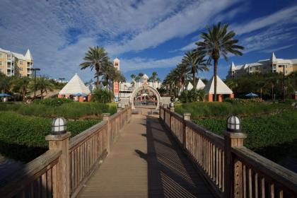 Hilton Grand Vacations at SeaWorld - image 9