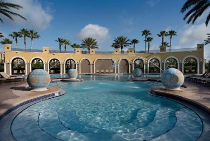 Hilton Grand Vacations at Tuscany Village - image 10