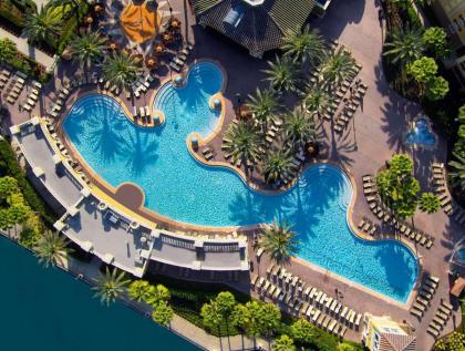 Hilton Grand Vacations at Tuscany Village - image 11