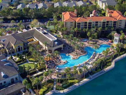 Hilton Grand Vacations at Tuscany Village - image 12