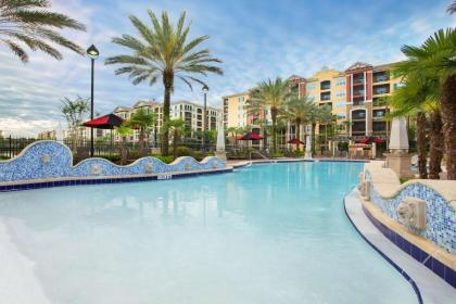 Hilton Grand Vacations at Tuscany Village - image 13