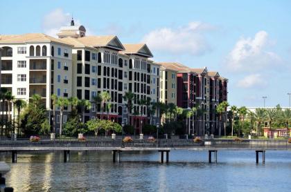 Hilton Grand Vacations at Tuscany Village - image 3