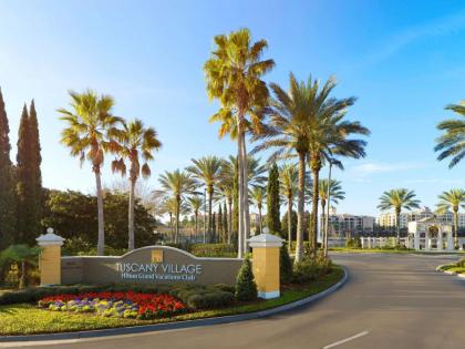 Hilton Grand Vacations at Tuscany Village - image 4