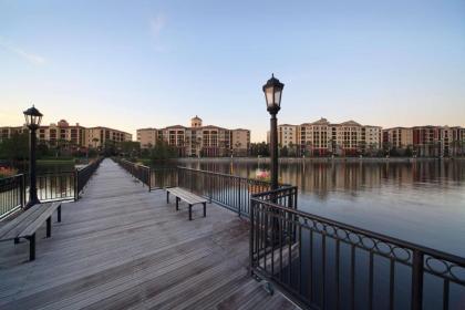 Hilton Grand Vacations at Tuscany Village - image 5
