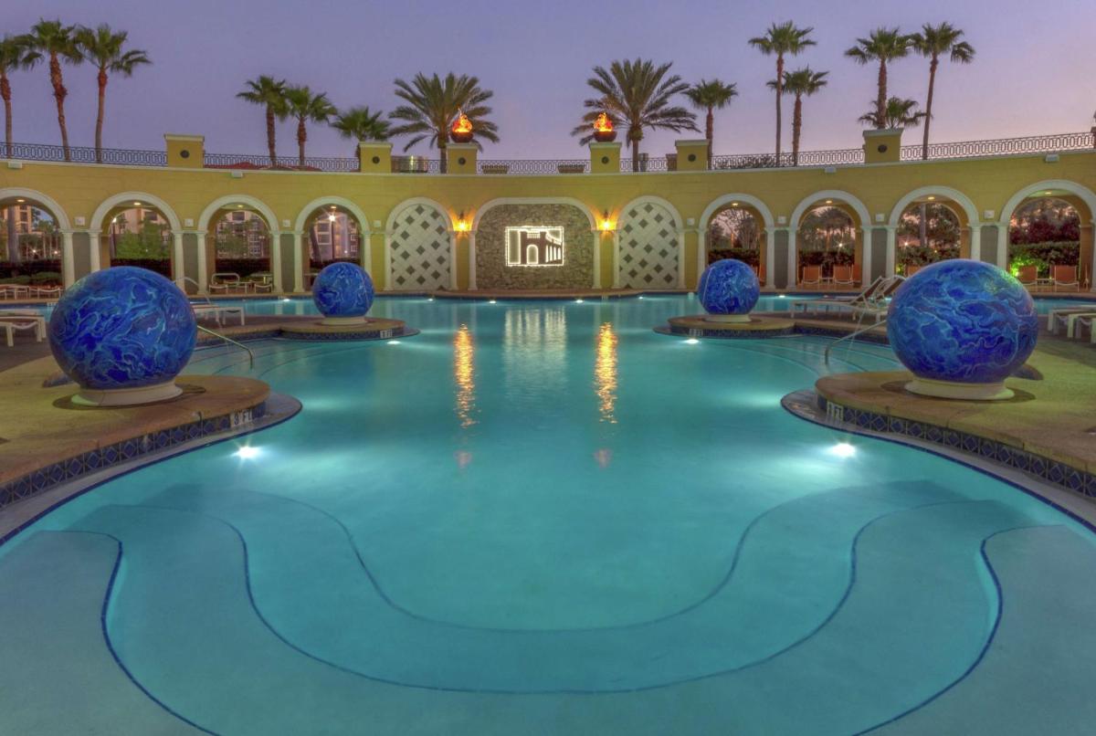 Hilton Grand Vacations at Tuscany Village - image 7