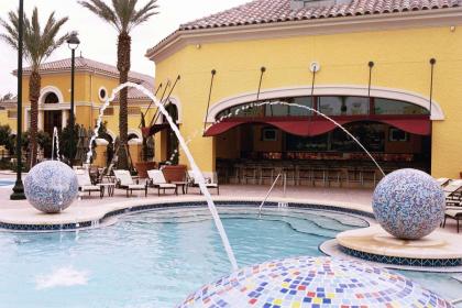 Hilton Grand Vacations at Tuscany Village - image 8