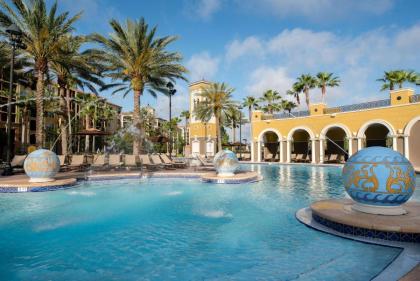 Hilton Grand Vacations at Tuscany Village - image 9