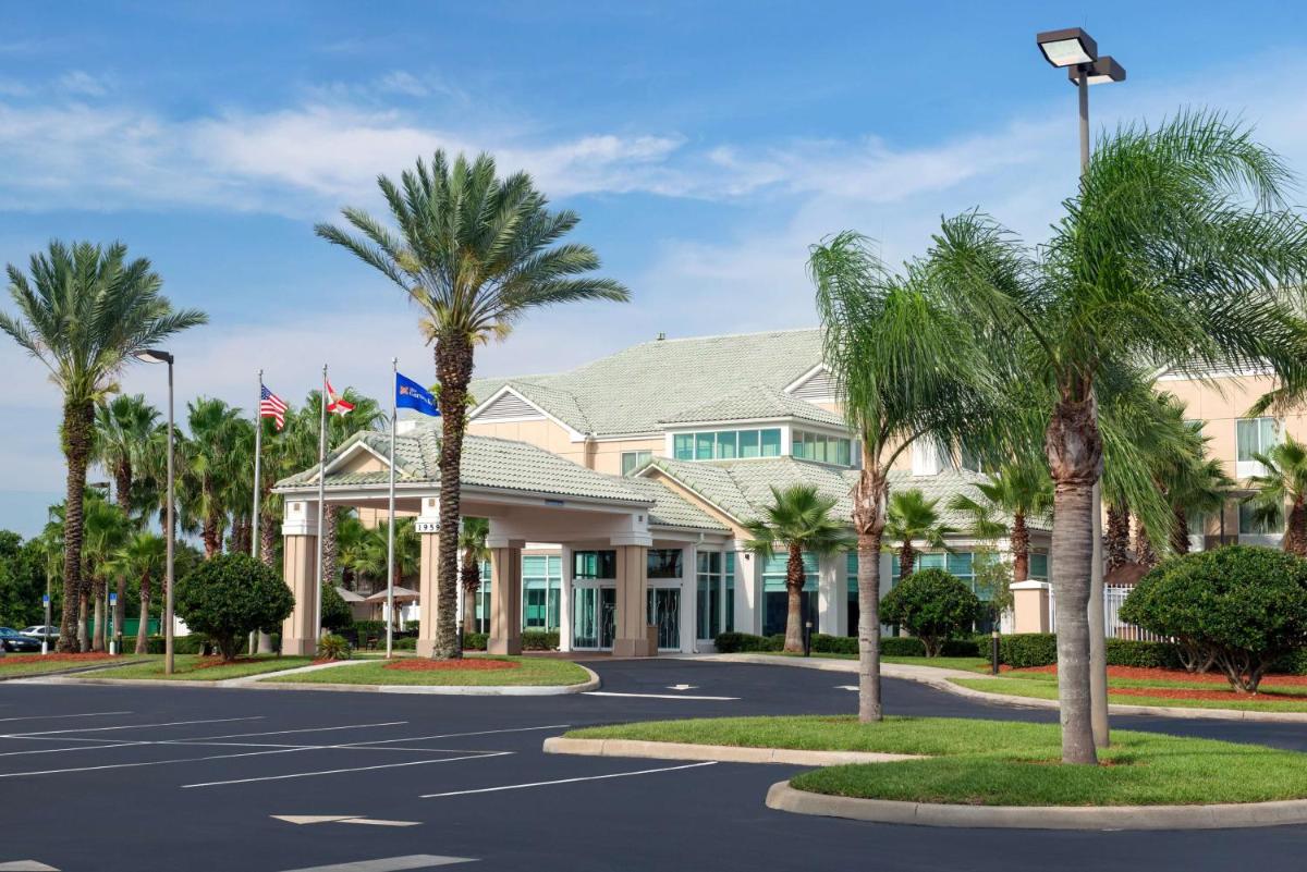Hilton Garden Inn Orlando East/Ucf - main image