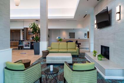 Hilton Garden Inn Orlando East/Ucf - image 10