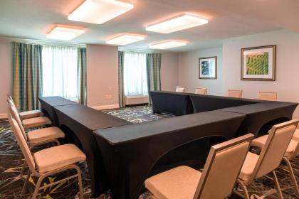 Hilton Garden Inn Orlando East/Ucf - image 11