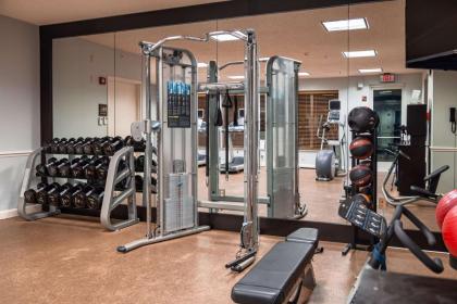 Hilton Garden Inn Orlando East/Ucf - image 12