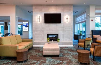 Hilton Garden Inn Orlando East/Ucf - image 13