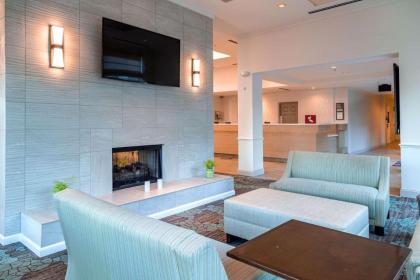 Hilton Garden Inn Orlando East/Ucf - image 14