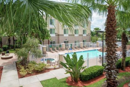 Hilton Garden Inn Orlando East/Ucf - image 15