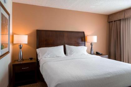 Hilton Garden Inn Orlando East/Ucf - image 17
