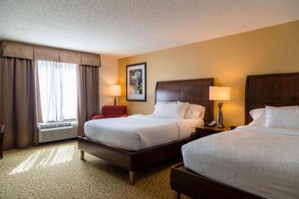Hilton Garden Inn Orlando East/Ucf - image 18