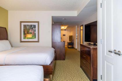 Hilton Garden Inn Orlando East/Ucf - image 19