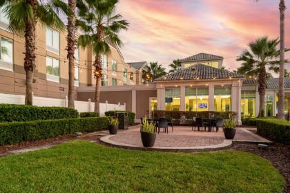 Hilton Garden Inn Orlando East/Ucf - image 2