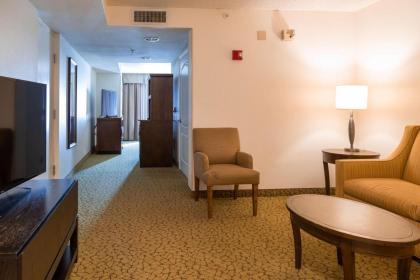 Hilton Garden Inn Orlando East/Ucf - image 20