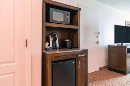 Hilton Garden Inn Orlando East/Ucf - image 21