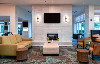 Hilton Garden Inn Orlando East/Ucf - image 22