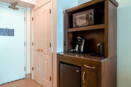 Hilton Garden Inn Orlando East/Ucf - image 24