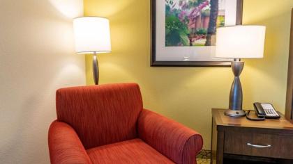 Hilton Garden Inn Orlando East/Ucf - image 25