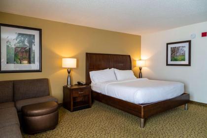 Hilton Garden Inn Orlando East/Ucf - image 26