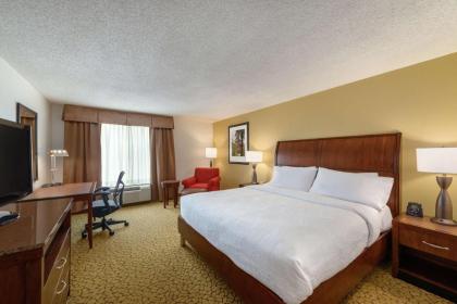 Hilton Garden Inn Orlando East/Ucf - image 28