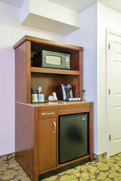 Hilton Garden Inn Orlando East/Ucf - image 29