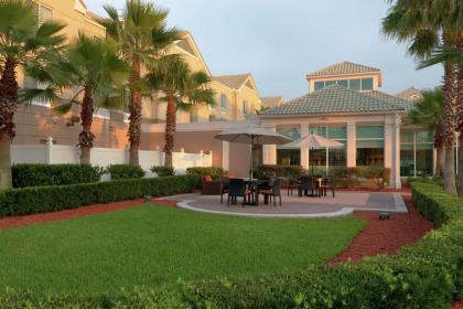 Hilton Garden Inn Orlando East/Ucf - image 3