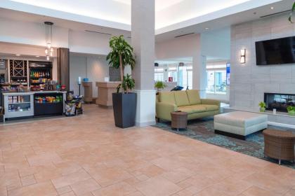 Hilton Garden Inn Orlando East/Ucf - image 30
