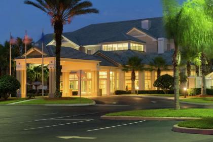Hilton Garden Inn Orlando East/Ucf - image 4
