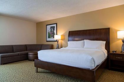 Hilton Garden Inn Orlando East/Ucf - image 5