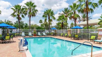Hilton Garden Inn Orlando East/Ucf - image 6