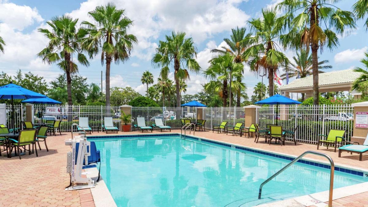 Hilton Garden Inn Orlando East/Ucf - image 6