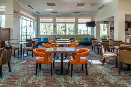 Hilton Garden Inn Orlando East/Ucf - image 7