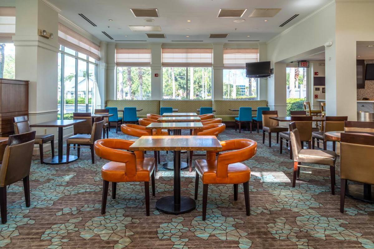 Hilton Garden Inn Orlando East/Ucf - image 7
