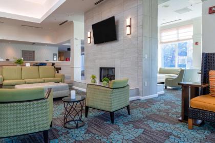 Hilton Garden Inn Orlando East/Ucf - image 8