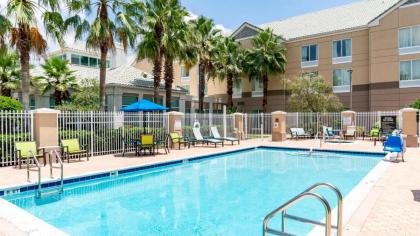 Hilton Garden Inn Orlando East/Ucf - image 9