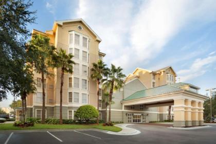 Homewood Suites By Hilton Orlando-Intl Dr./Conv. Center Orlando Florida