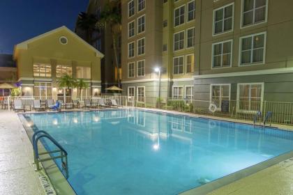 Homewood Suites By Hilton Orlando-Intl Dr./Conv. Center - image 11