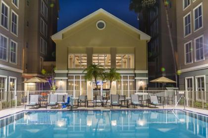 Homewood Suites By Hilton Orlando-Intl Dr./Conv. Center - image 14