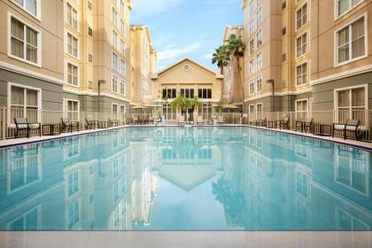 Homewood Suites By Hilton Orlando-Intl Dr./Conv. Center - image 15