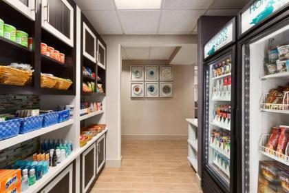 Homewood Suites By Hilton Orlando-Intl Dr./Conv. Center - image 18