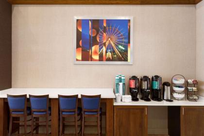 Homewood Suites By Hilton Orlando-Intl Dr./Conv. Center - image 19