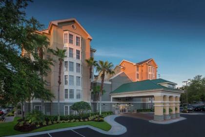 Homewood Suites By Hilton Orlando-Intl Dr./Conv. Center - image 2